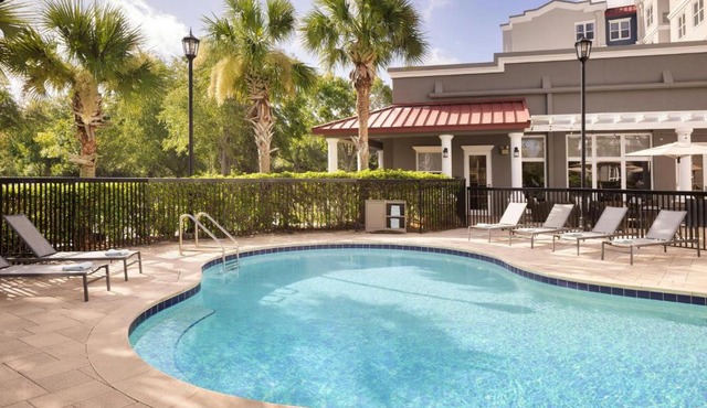 Residence Inn Tampa Suncoast Parkway at NorthPointe Village