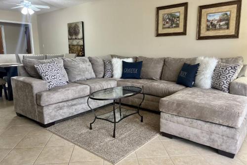 Resort Community Retreat