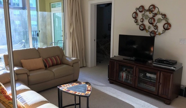 Resort Living in Downtown Fort Myers Overlooking the Riverfront