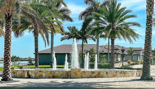 Resort style community living