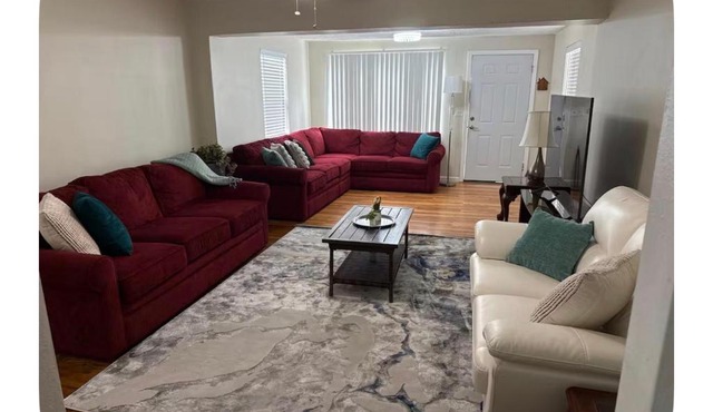 Rest apartment