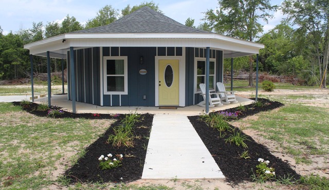 Revelation House