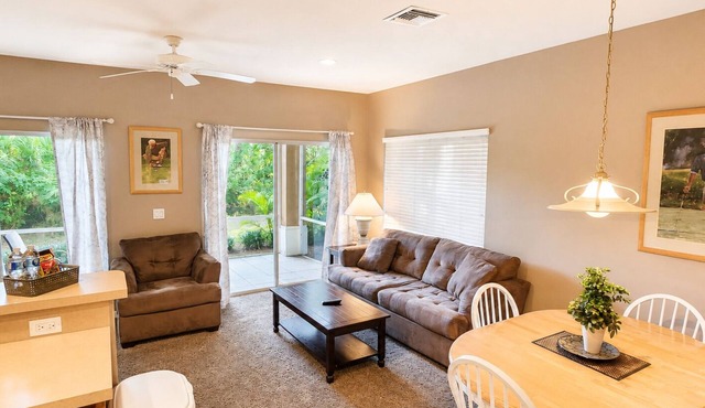 Right Direction Rentals 2 Bedroom Villa 8403