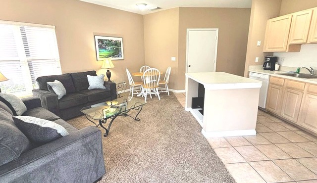 Right Direction Rentals 1 Bedroom Villa 9955