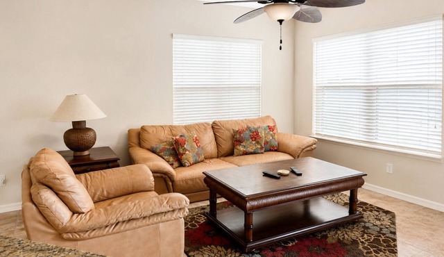 Right Direction Rentals 2 Bedroom Villa 9897
