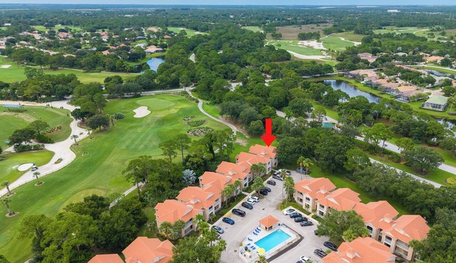 Right Direction Rentals 2 Bedroom Villa 9906