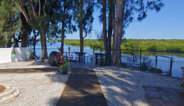 River View Hideaway