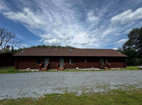 Riverfront Loft 5 in Crystal Falls