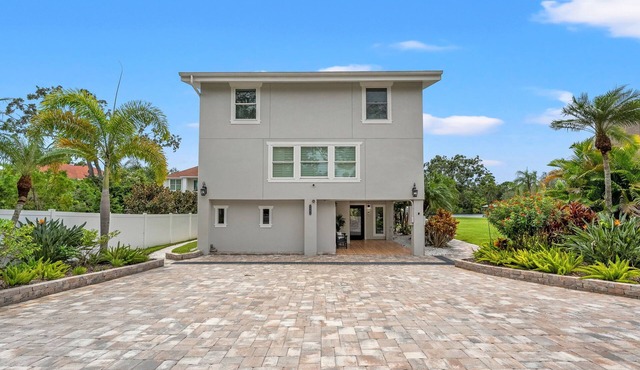 Riverfront Retreat with Pool and Games, Sleeps 12