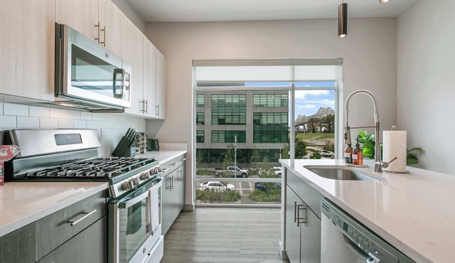 Riverscape Townhome S