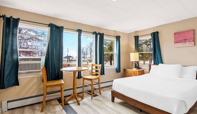 Rodeway Inn Oscoda