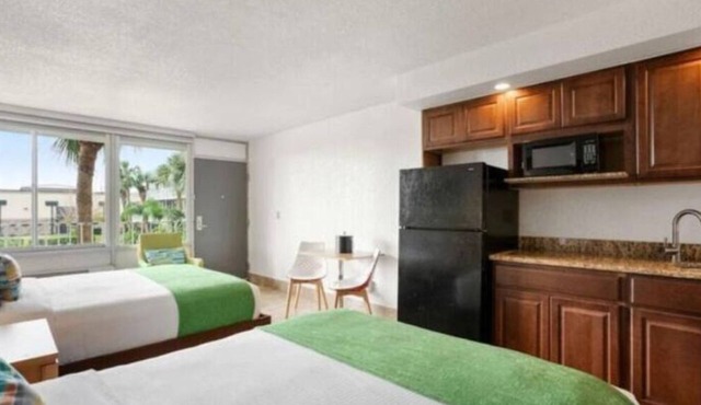 Royal 3 Wonderful Apart/Hotel with pool