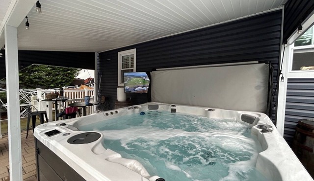 Ryder Cup 2025 Luxury Stay - 10 minutes from Bethpage Black!