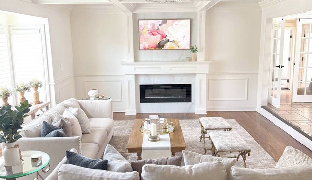 Ryder Cup Accommodation < 10 miles from Bethpage Black, heated salt water pool