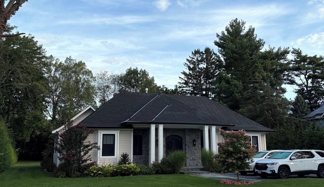Ryder cup rental NEW CUSTOM 3 BEDROOM RANCH 7.2 miles from bethpage black course