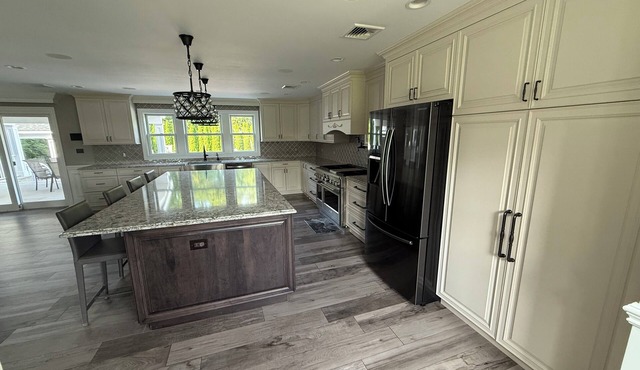 Ryder Cup Retreat- Luxury 3 bedroom, 2 miles away from Bethpage Black