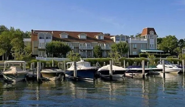 Sag Harbor Inn