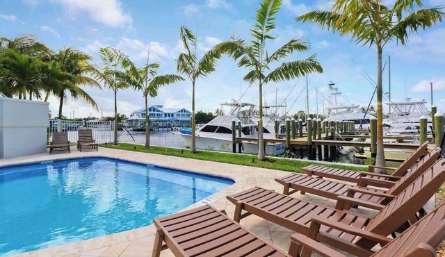 Sailfish Suites - 11 - Waterfront