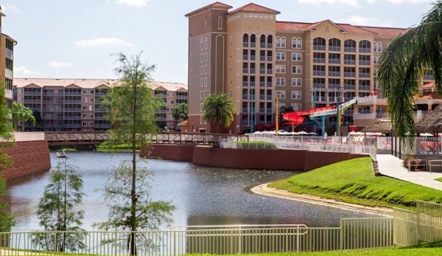 "SALE" Charming 5-bedroom, 5-bathrom resort in fabulous Kissimmee Florida.