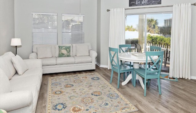 Sandpiper Cove 9124- by Holiday Isle Properties