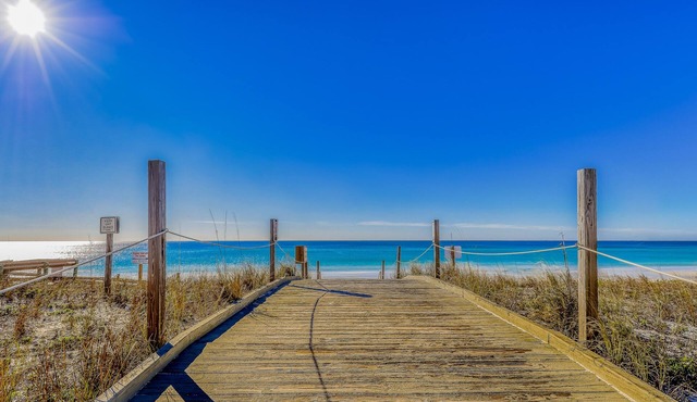 Sandpiper Cove