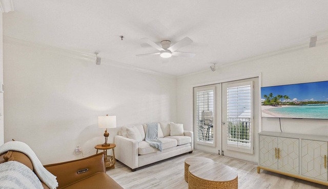 Sandy Spires 403-Gulf Views-Sleeps 8