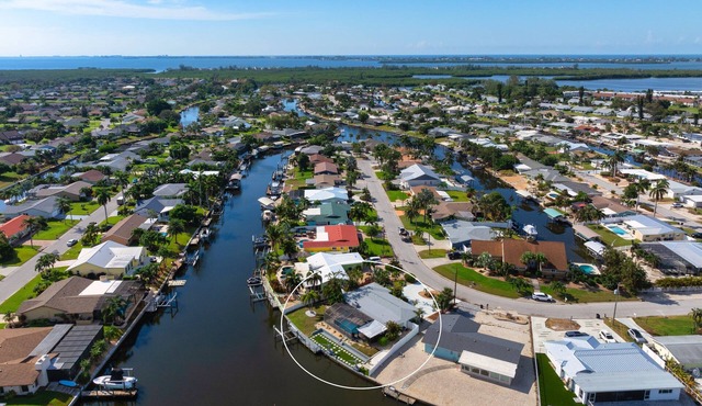 ⚓Sandys Coral Retreat! Canal Front, Pool, Hot Tub & More⚓