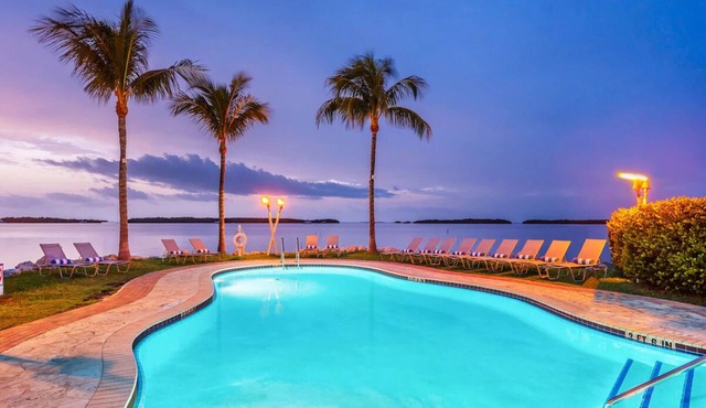 Scenic Beachside Stroll at Our Breathtaking Resort | 3 Villa w/Living Area