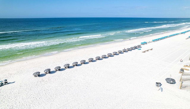 Sea Oats 112 3 Bedroom Condo