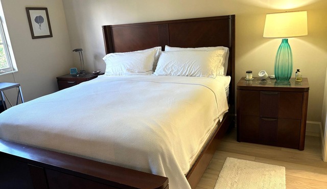 Seasonal rental in Luxury 55+ community near Ocean and Restaurants