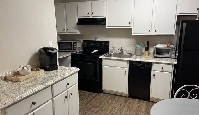 Seminole Station One Bedroom Apartment