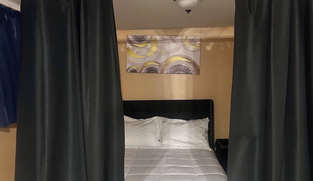 Serene 1-bedroom studio in Brooklyn perfect for your getaway