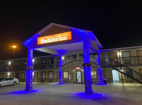 Shelaine Inn