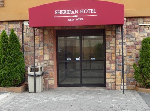Sheridan Hotel
