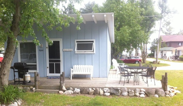 Silver Lake Summer Haven