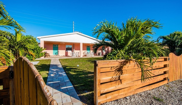 Sizzling Prices-COOL Summer Retreat