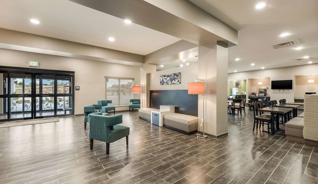 Sleep Inn Baxley
