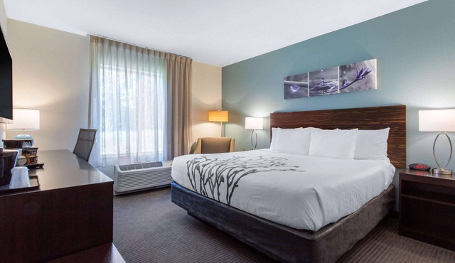 Sleep Inn & Suites Monroe - Woodbury