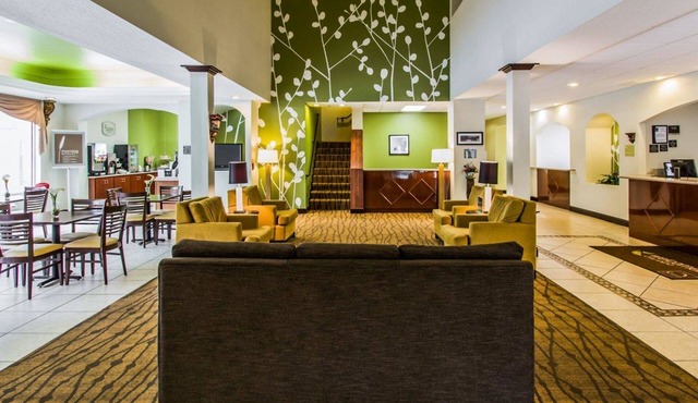 Sleep Inn & Suites Orlando International Airport