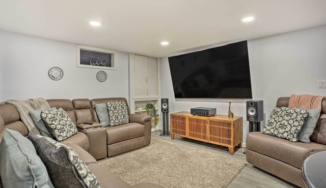 Soccer Fans! Studio 15 Min to MetLife - Sleeps 4
