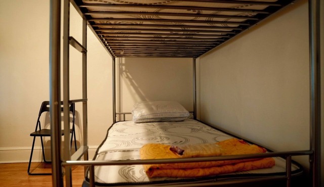 Solo Bed NYC