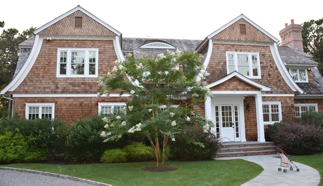 Southampton 6 BR, 6.5 Bath Masterpiece