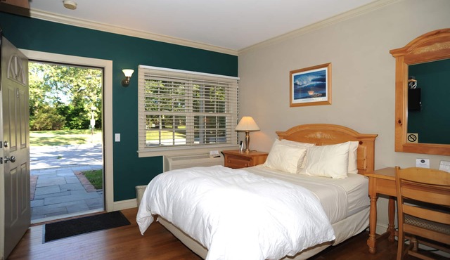 Southampton Long Island Hotel