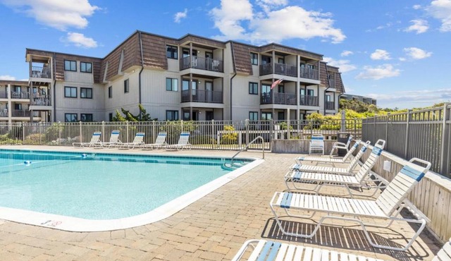 Southwinds in Atlantic Beach