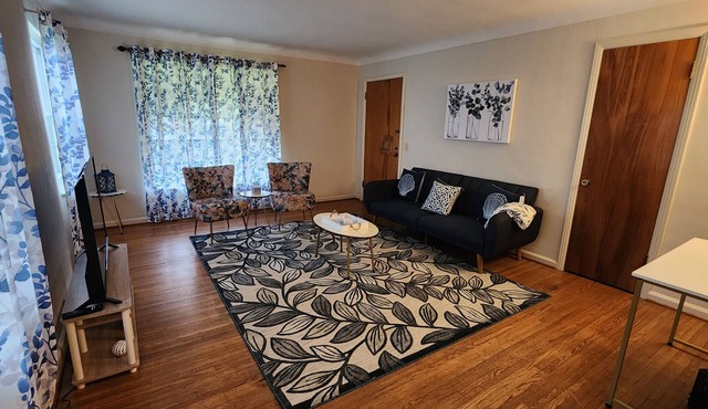 Spacious 1Bed/1Bth Pets OK, Close to ProMedica, UT