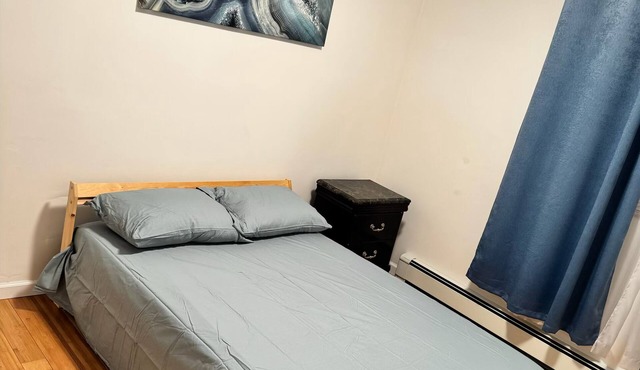 Spacious 3BR Family Home Near Everything