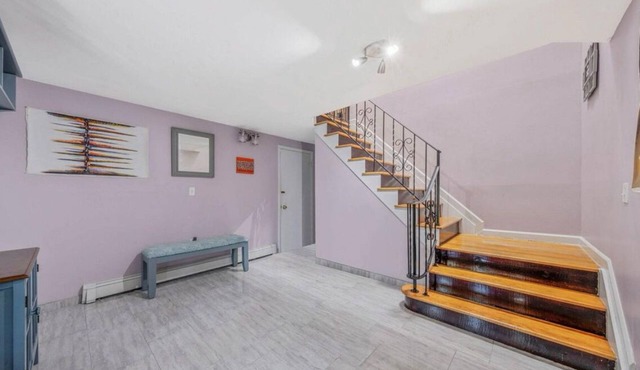Spacious 3BR Modern Family Retreat Near Oheka Castle and Huntington Village