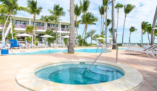 Spacious 3BR Villa in Duck Key | Fishing + Pools