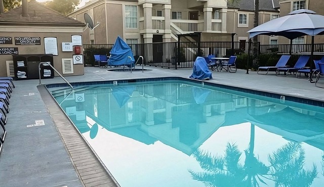 Spacious Accommodation w/Full Kitchen Near Louisiana State University Campus! in Baton Rouge