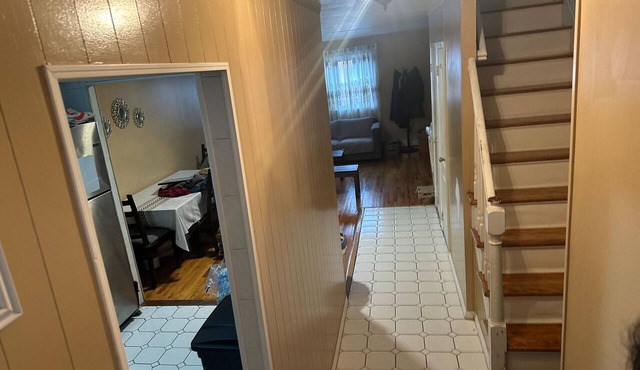 Spacious, comfortable, and Efficient NYC Stay.